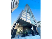 【大阪府/大阪市阿倍野区松崎町】シティタワーグラン天王寺 外観