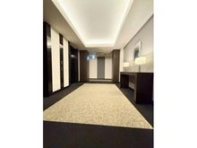 【大阪府/大阪市阿倍野区松崎町】シティタワーグラン天王寺 共用部