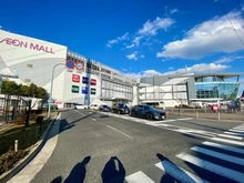 【大阪府/堺市北区東浅香山町】浅香山住宅 22号棟 イオンモール堺北花田（現地より約214m）