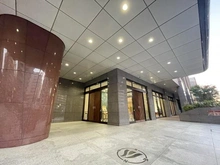 【大阪府/大阪市阿倍野区阿倍野筋】あべのグラントゥール エントランス