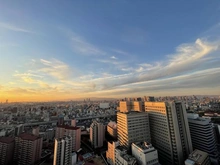 【大阪府/大阪市阿倍野区阿倍野筋】あべのグラントゥール 眺望