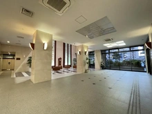 【大阪府/大阪市阿倍野区阿倍野筋】あべのグラントゥール エントランス