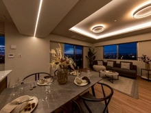 【大阪府/大阪市阿倍野区阿倍野筋】あべのグラントゥール リビング・ダイニング