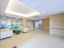 【東京都/大田区中馬込】ル・サンク馬込 エントランス