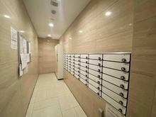 【東京都/大田区中馬込】ル・サンク馬込 メールBOX