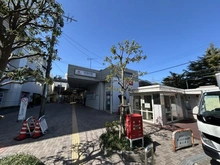 【東京都/大田区中馬込】ル・サンク馬込 東急大井町線「荏原町」駅（現地より約900m）