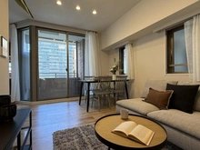 【東京都/大田区大森北】サンクタス大森ヴァッサーハウス LDK