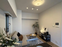 【東京都/大田区大森北】サンクタス大森ヴァッサーハウス LDK