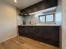 【東京都/大田区大森北】サンクタス大森ヴァッサーハウス キッチン