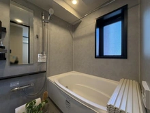 【東京都/大田区大森北】サンクタス大森ヴァッサーハウス 浴室