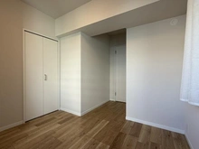 【東京都/大田区大森北】サンクタス大森ヴァッサーハウス 洋室