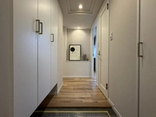 【東京都/大田区大森北】サンクタス大森ヴァッサーハウス 玄関