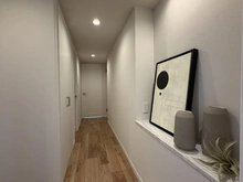 【東京都/大田区大森北】サンクタス大森ヴァッサーハウス 廊下