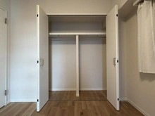 【東京都/大田区大森北】サンクタス大森ヴァッサーハウス 収納