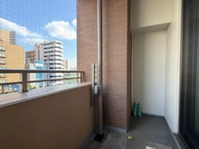 【東京都/大田区大森北】サンクタス大森ヴァッサーハウス 眺望