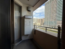 【東京都/大田区大森北】サンクタス大森ヴァッサーハウス 眺望