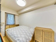 【東京都/大田区中馬込】ヴァースクレイシアIDZ中馬込 洋室