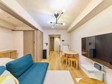 【東京都/大田区中馬込】ヴァースクレイシアIDZ中馬込 LDK