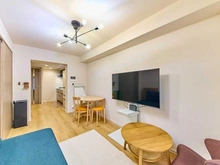 【東京都/大田区中馬込】ヴァースクレイシアIDZ中馬込 LDK