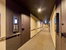 【東京都/大田区中馬込】ヴァースクレイシアIDZ中馬込 共用部