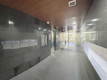 【東京都/大田区仲池上】パークホームズ西馬込 エントランス