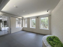 【東京都/大田区仲池上】パークホームズ西馬込 エントランス