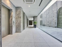 【東京都/世田谷区尾山台】クラッシィハウス尾山台 共用部