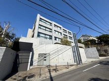 【東京都/世田谷区尾山台】クラッシィハウス尾山台 外観