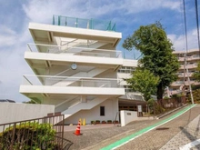 【東京都/世田谷区尾山台】クラッシィハウス尾山台 田園調布雙葉小学校（現地より約350m）
