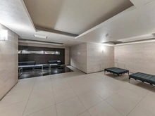【東京都/大田区千鳥】アールブラン久が原レジデンス 共用部