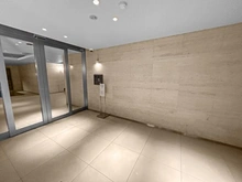 【東京都/大田区千鳥】アールブラン久が原レジデンス エントランス