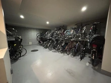 【東京都/大田区千鳥】アールブラン久が原レジデンス 駐輪場：※有償