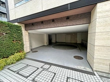 【東京都/大田区千鳥】アールブラン久が原レジデンス 駐車場：※機械式：有償