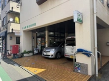 【東京都/大田区千鳥】アールブラン久が原レジデンス 千鳥町駅前郵便局（現地より約176m）