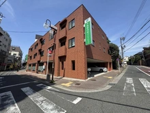 【東京都/大田区千鳥】アールブラン久が原レジデンス 千鳥町内科クリニック（現地より約60m）