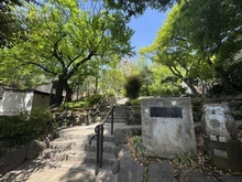 【東京都/大田区千鳥】アールブラン久が原レジデンス 千鳥いこい公園（現地より約302m）