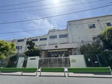 【東京都/大田区千鳥】アールブラン久が原レジデンス 千鳥小学校（現地より約330m）