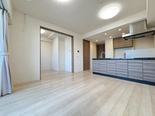 【東京都/品川区中延】アトラス品川中延 LDK