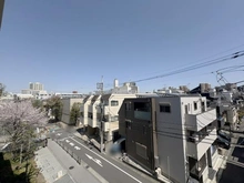 【東京都/品川区中延】アトラス品川中延 眺望