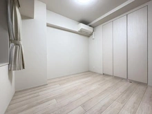 【東京都/品川区中延】アトラス品川中延 洋室