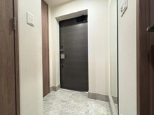 【東京都/品川区中延】アトラス品川中延 玄関