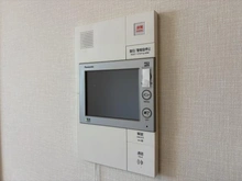 【東京都/品川区中延】アトラス品川中延 モニター付きインターフォン
