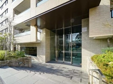 【東京都/品川区中延】アトラス品川中延 エントランス