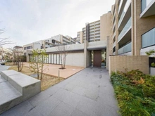 【東京都/品川区中延】アトラス品川中延 共用部