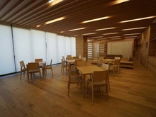 【東京都/品川区中延】アトラス品川中延 共用部