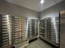 【東京都/品川区東五反田】東建島津山南ハイツ メールBOX