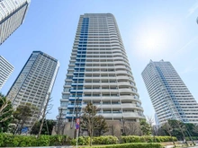 【神奈川県/横浜市西区みなとみらい】M.M.TOWERS the West 外観