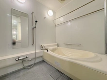 【神奈川県/横浜市西区みなとみらい】M.M.TOWERS the West 浴室