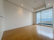 【神奈川県/横浜市西区みなとみらい】M.M.TOWERS the West 洋室