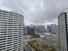 【神奈川県/横浜市西区みなとみらい】M.M.TOWERS the West 眺望